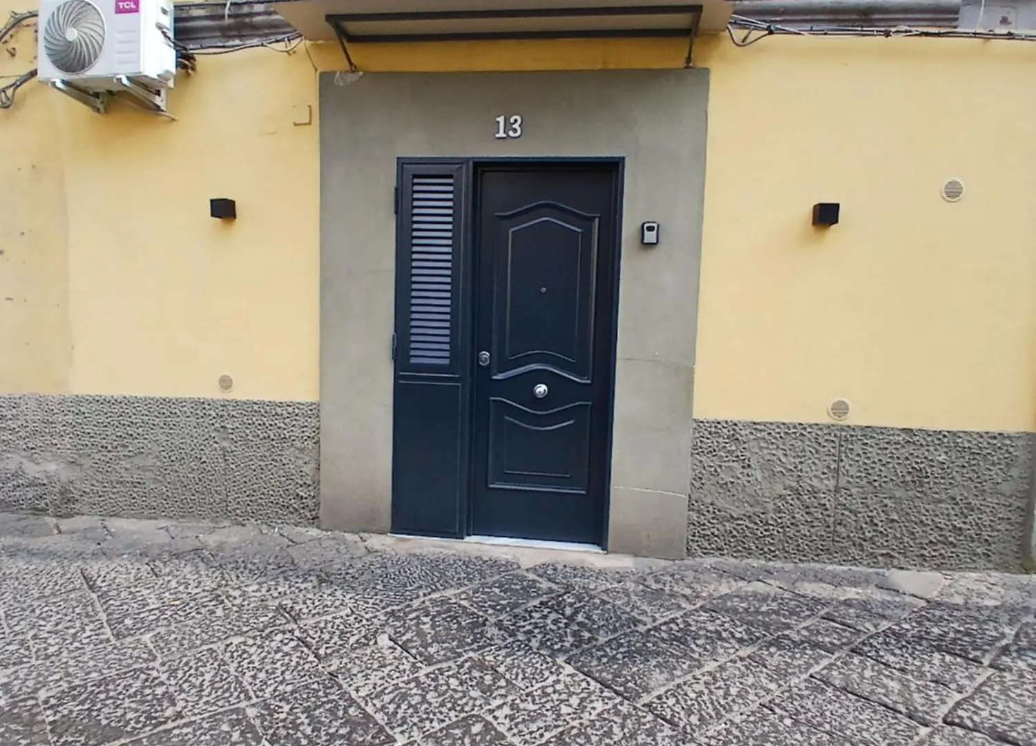 House San Gennaro Villa Naples 0*,