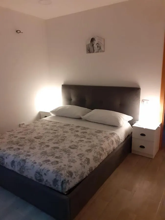 Villa House San Gennaro à Naples