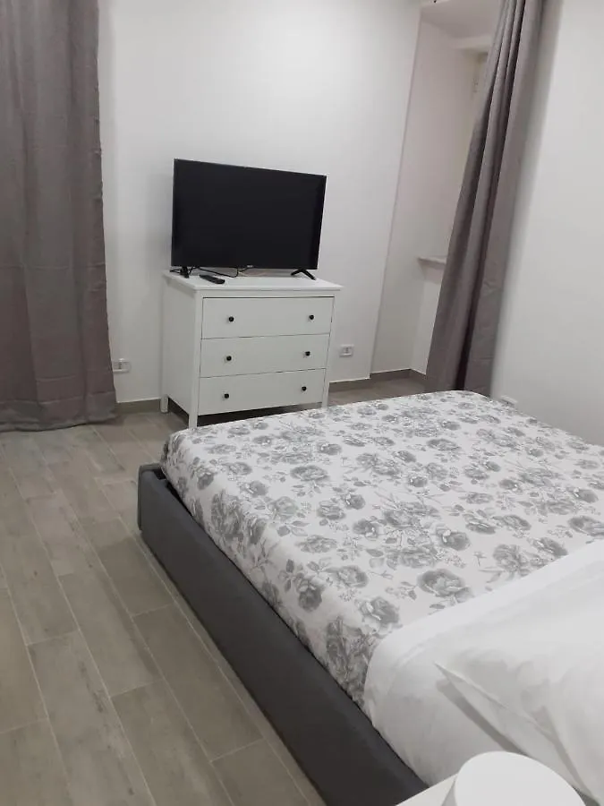Hébergement de vacances Villa House San Gennaro à Naples Italie