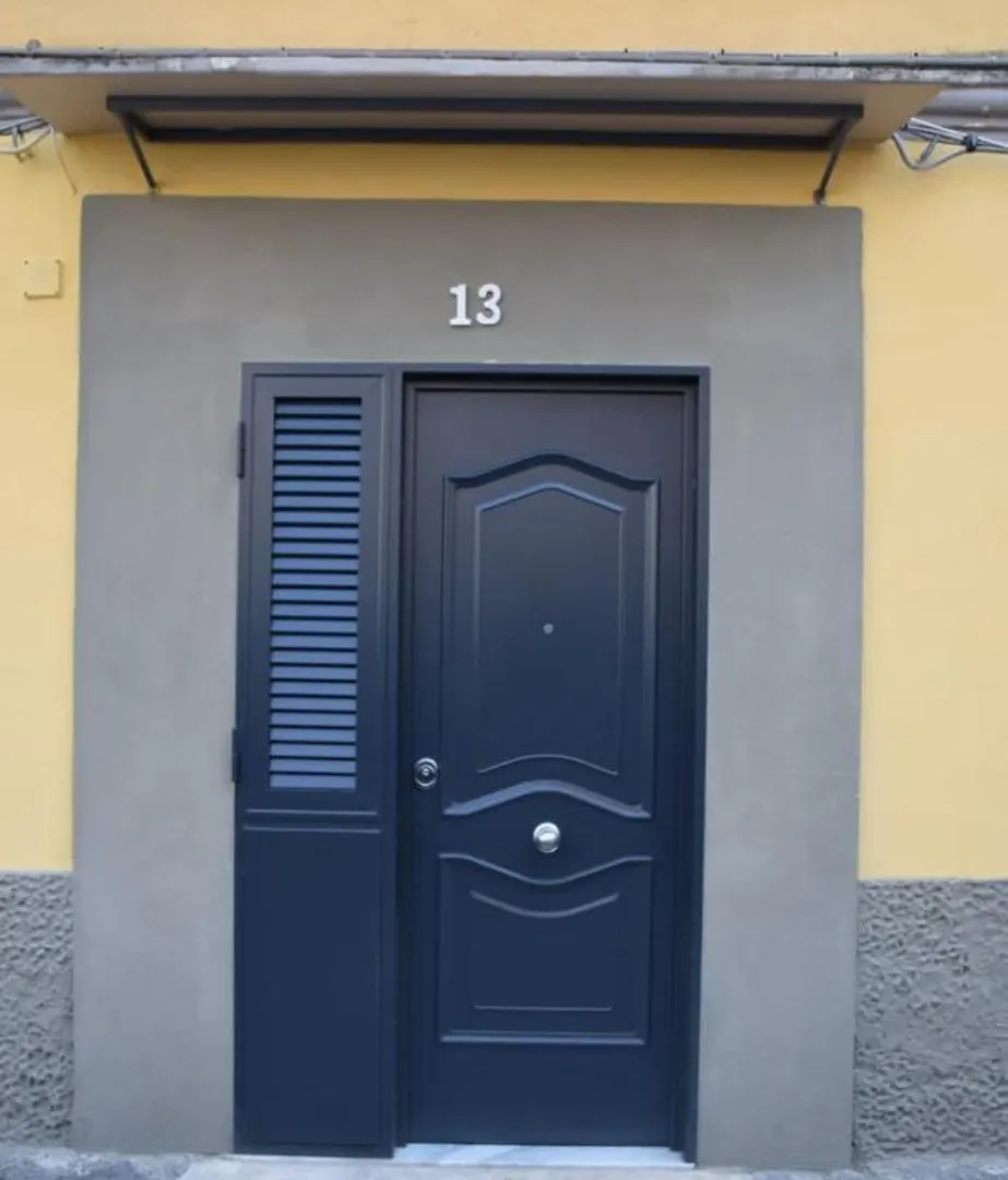 Hébergement de vacances Villa House San Gennaro à Naples