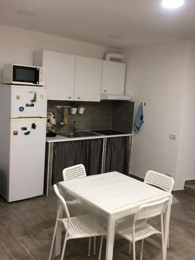 Holiday home House San Gennaro Villa Naples