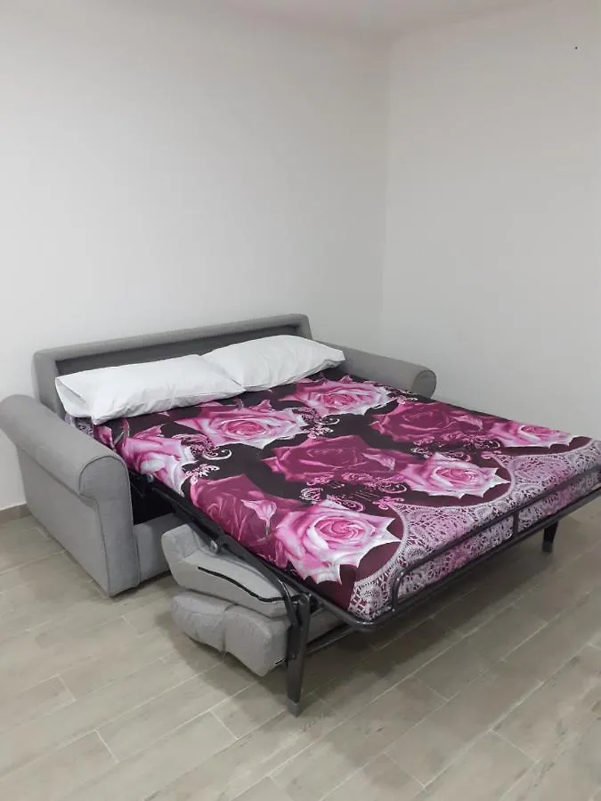 Holiday home House San Gennaro Villa Naples