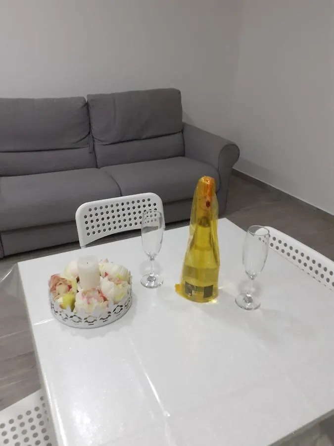 House San Gennaro Villa Naples
