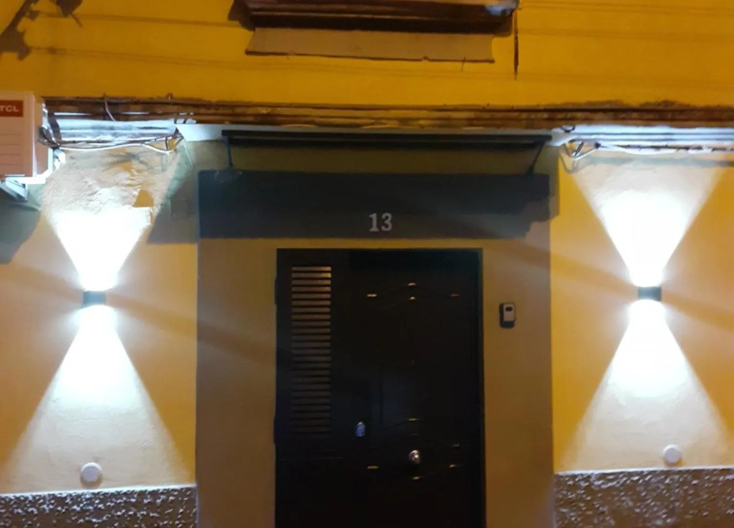 House San Gennaro Villa Naples