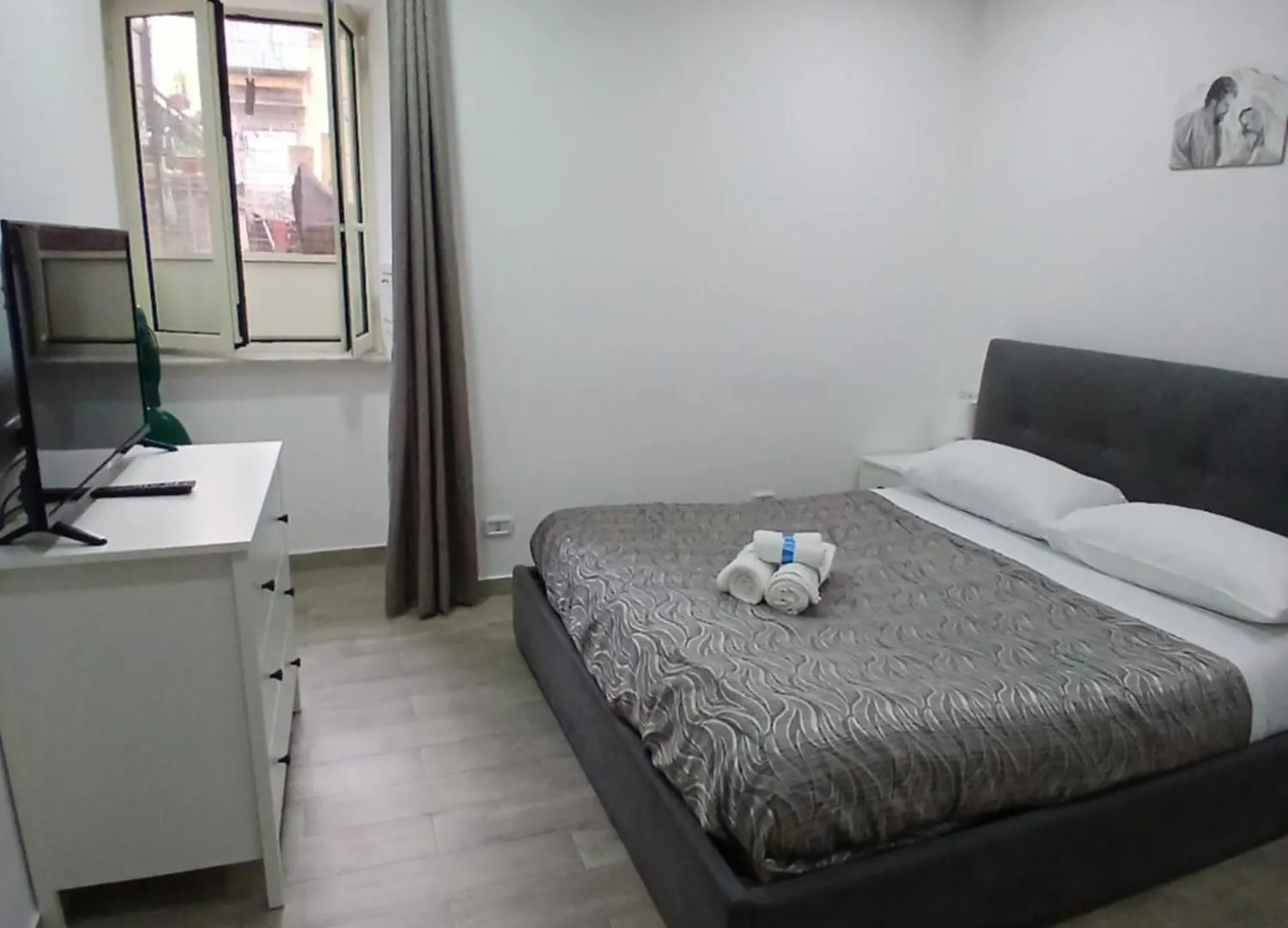 Holiday home House San Gennaro Villa Naples Italy