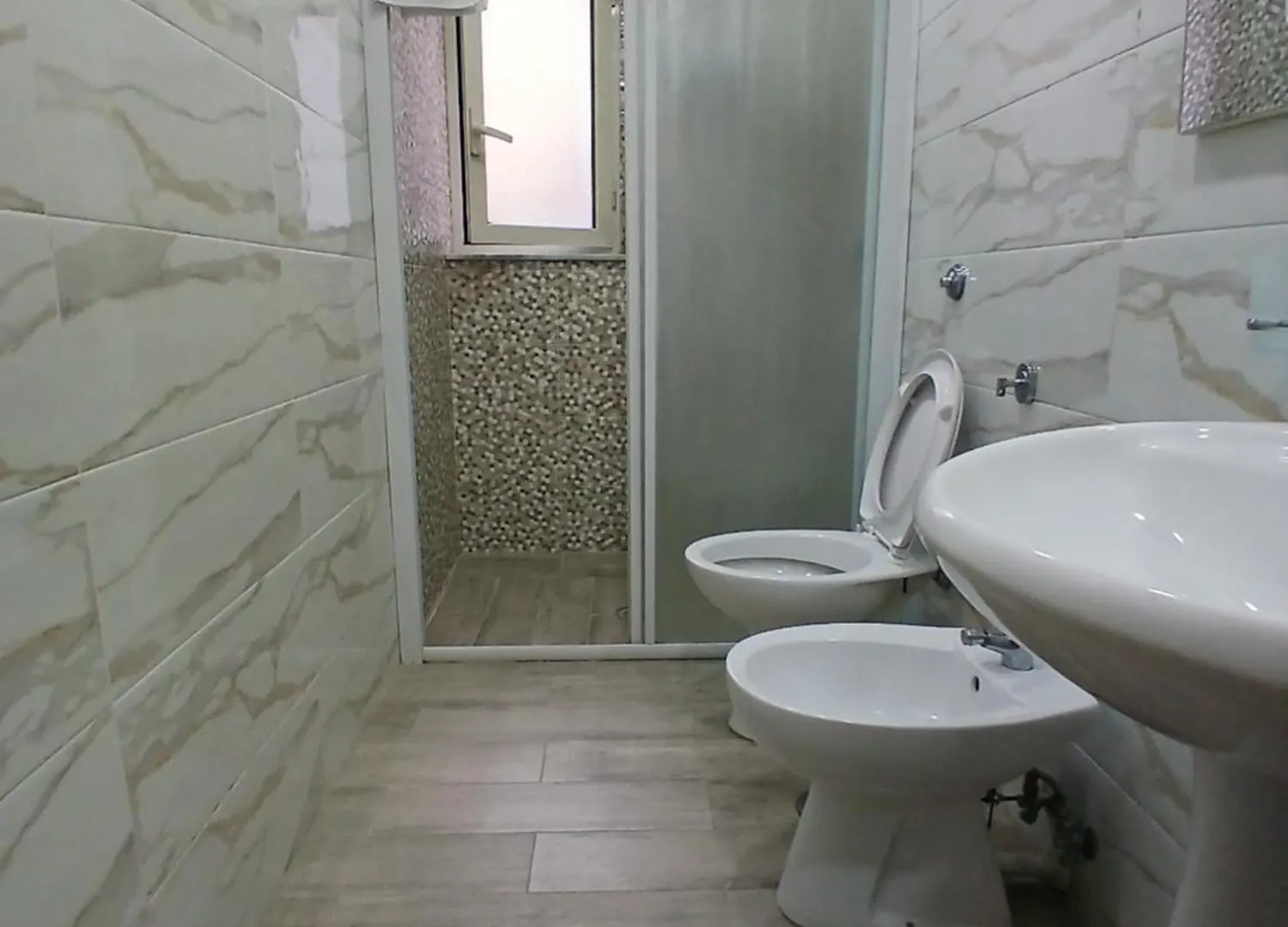 House San Gennaro Villa Naples